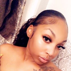 Meet your Posher, Cherokee